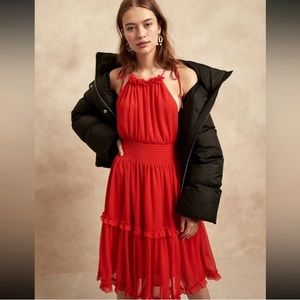 NWT Banana Republic dress